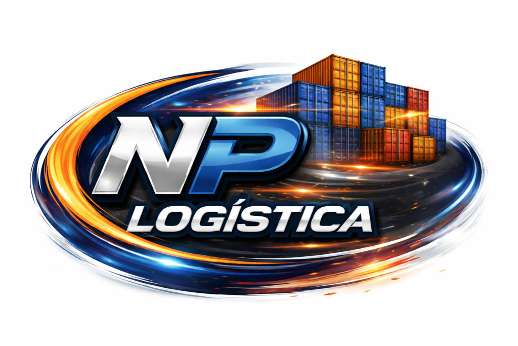 NP logistica