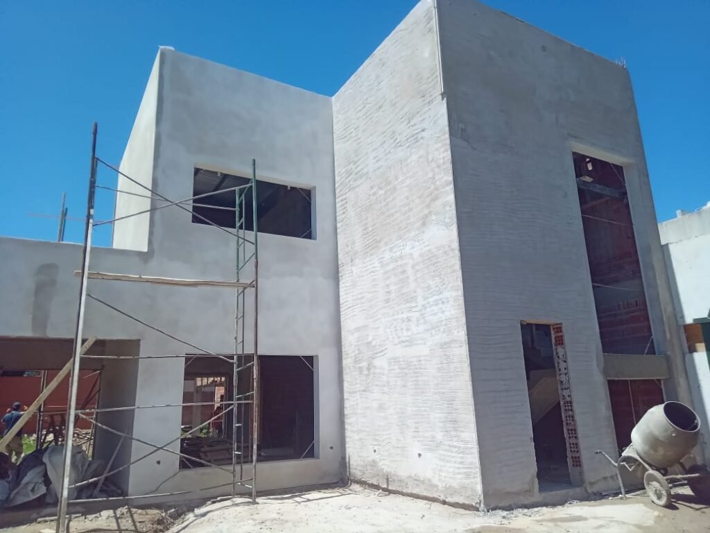 Construccion