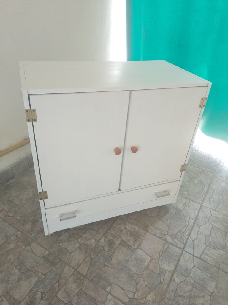 Arte en Madera