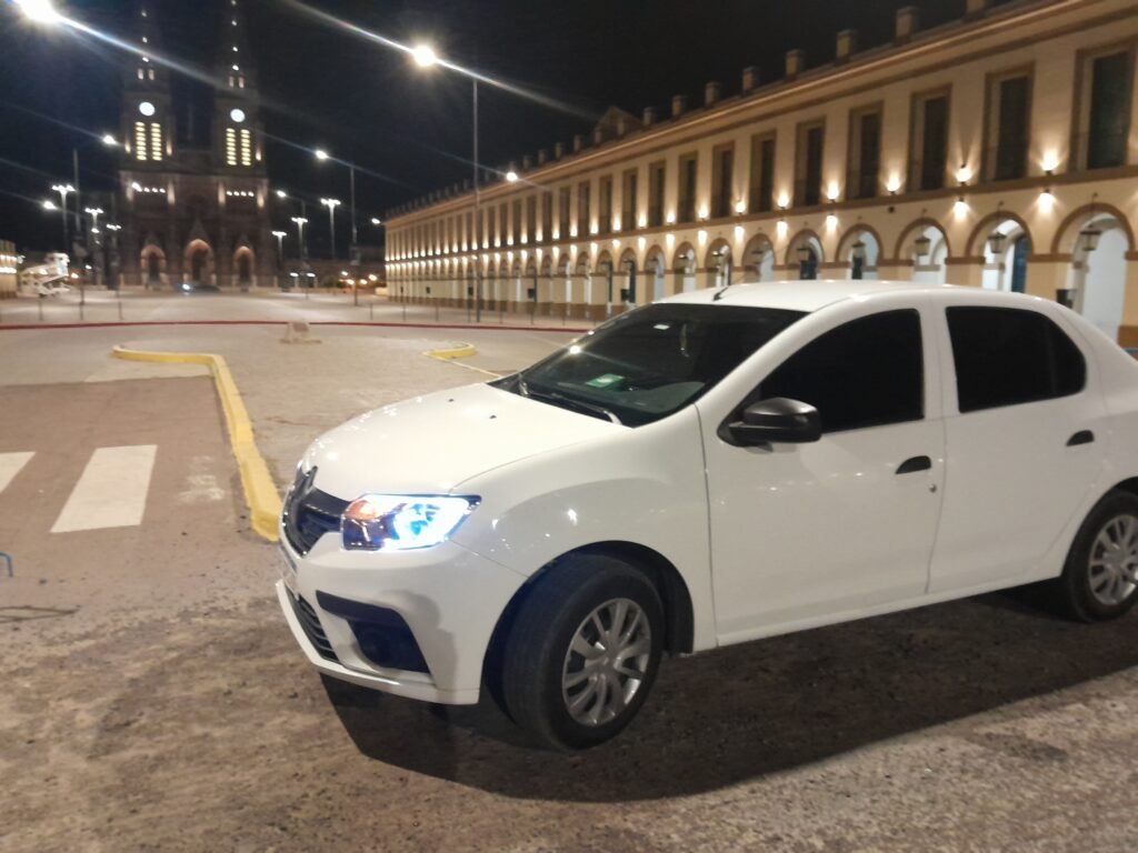 Transporte larga y corta distanci