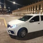 Transporte larga y corta distancia