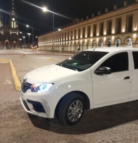 Transporte larga y corta distancia