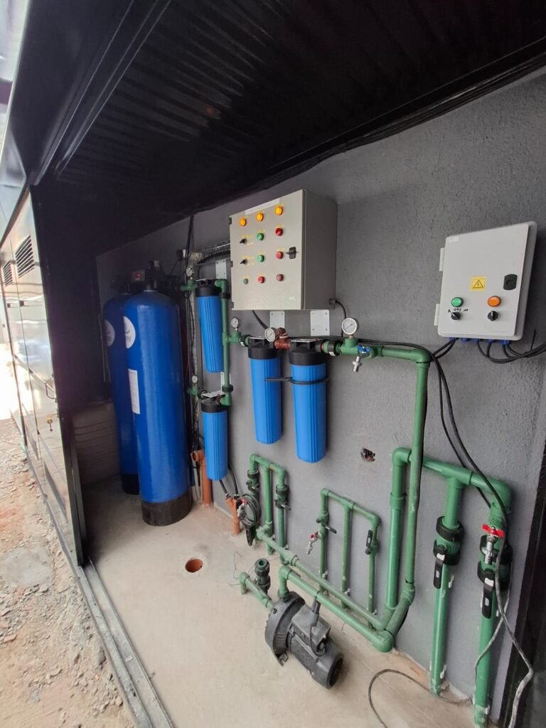 tecnico electromecanico