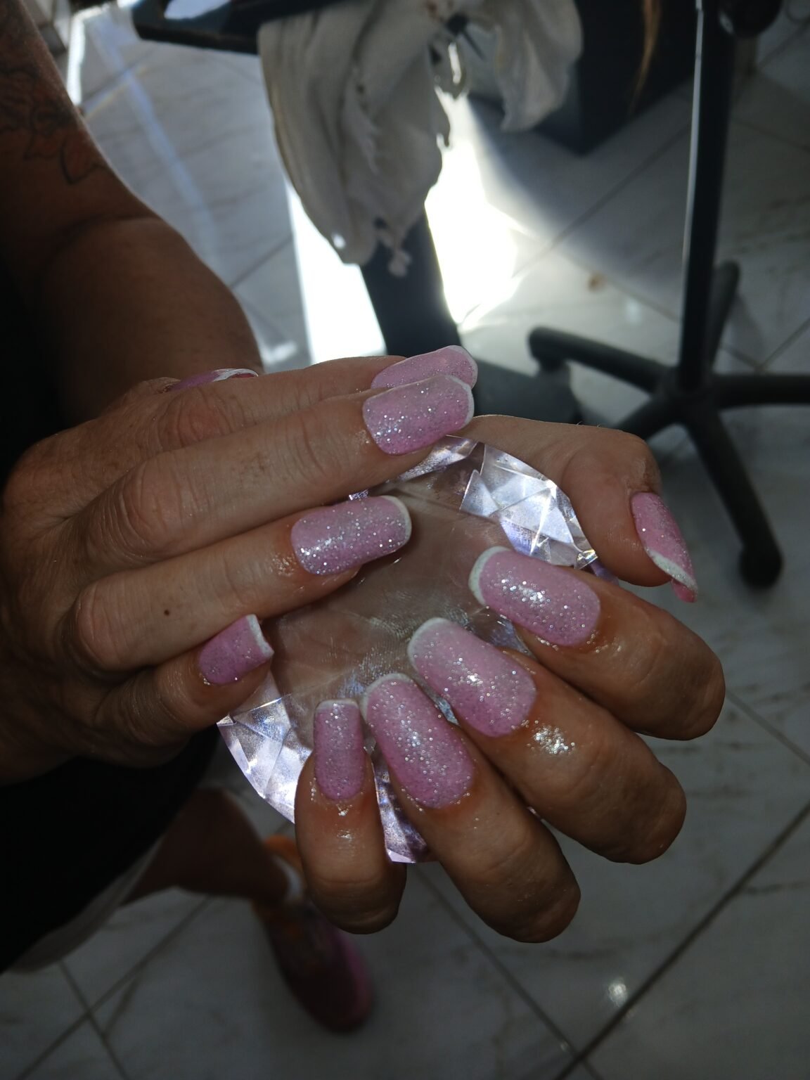 Peluquería unisex y estética