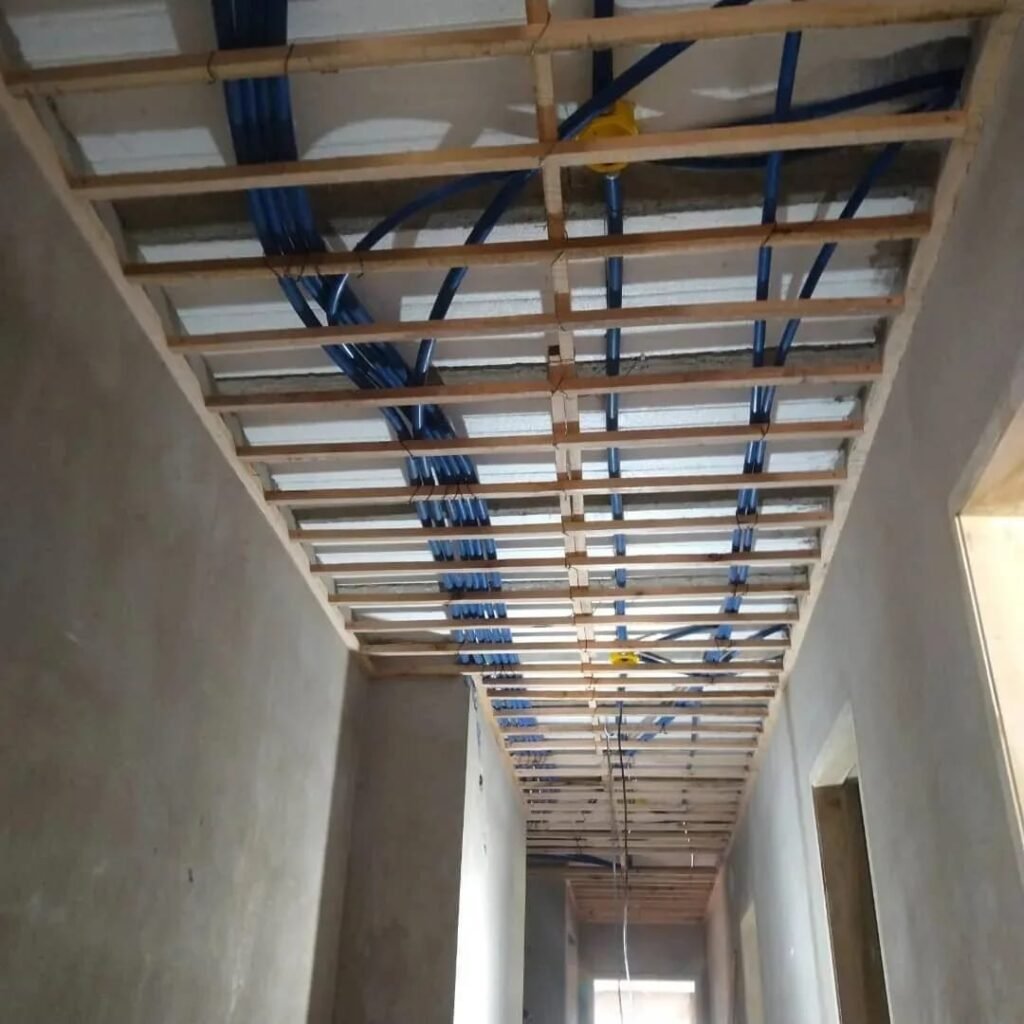 Electricistamdp