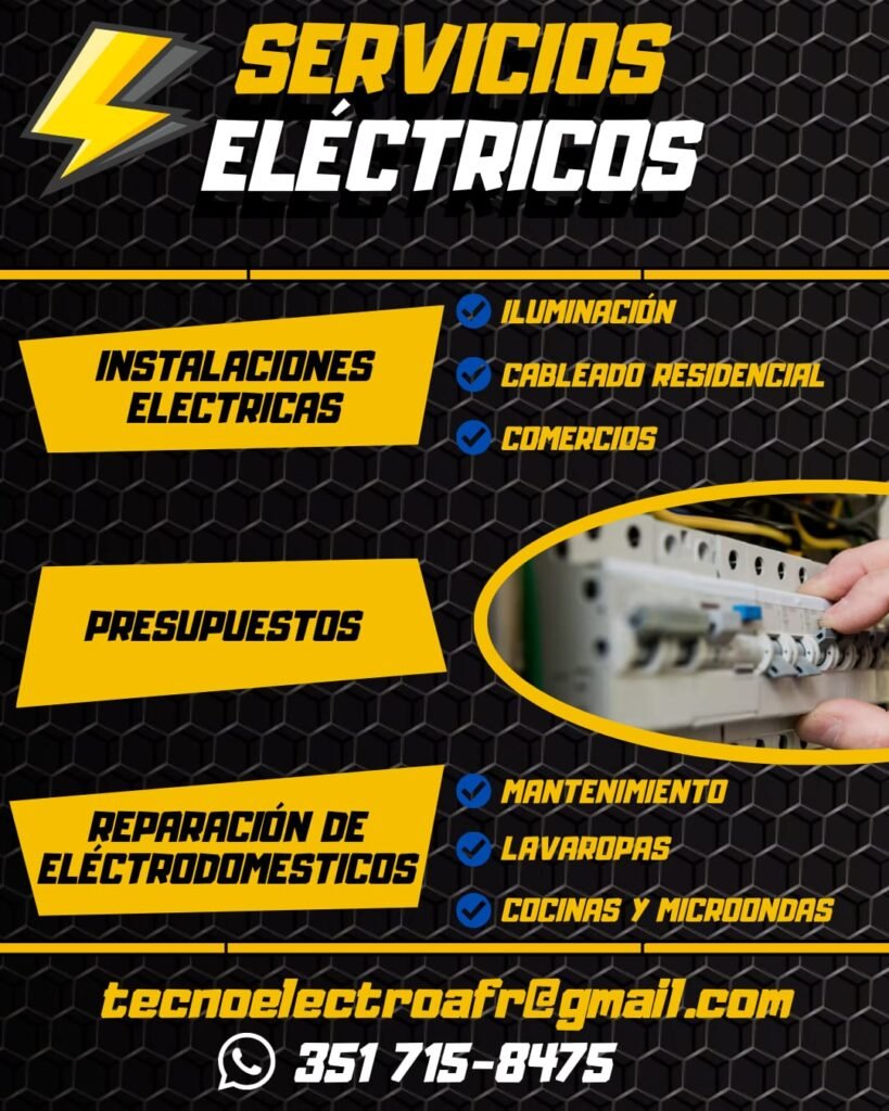 Electricista