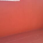 Plomería, pintura e impermeabilizaciones