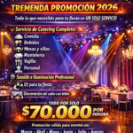 MB EVENTOS