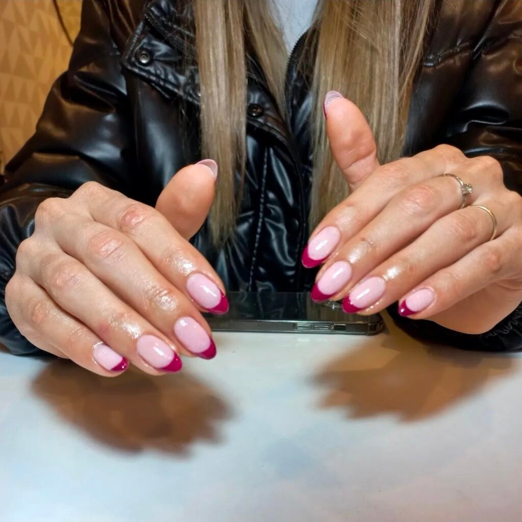 Manicura y pedicura (podologia es