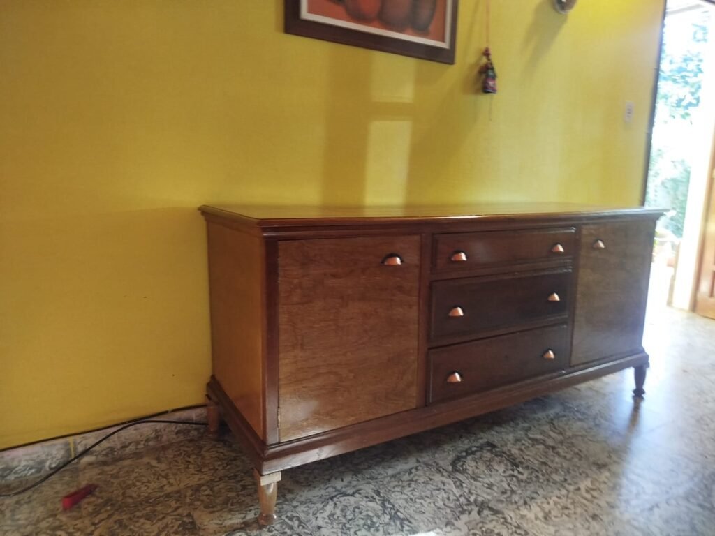 El Lustrador
