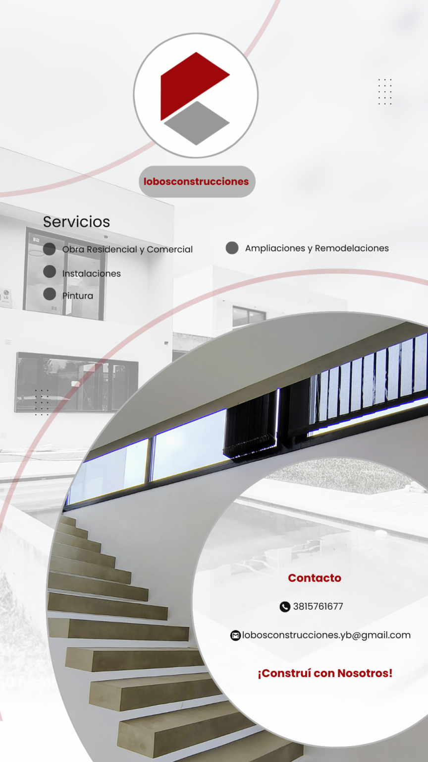 Empresa de Construcción