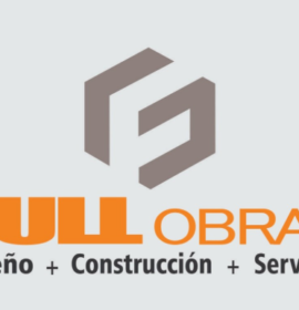 FULL OBRAS – Diseño / Construccion / Servicios