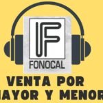 Venta de CDs originales de rock argentino, tango y folklore. Catálogo Fonocal. Entrega en zona oeste o envíos. Consultas por WhatsApp.”