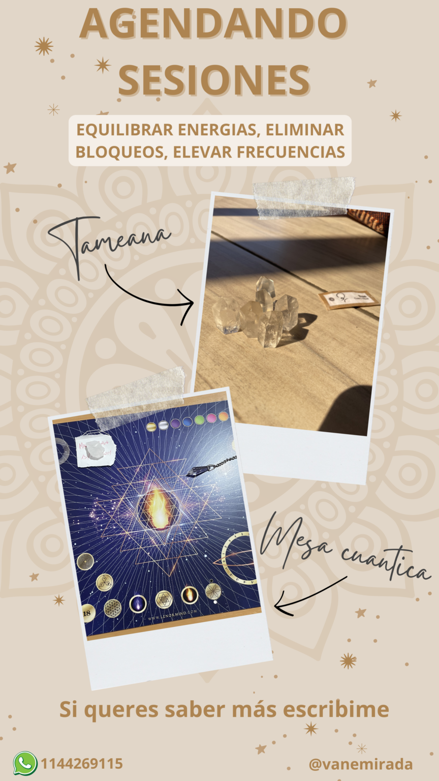Terapeuta Holistica