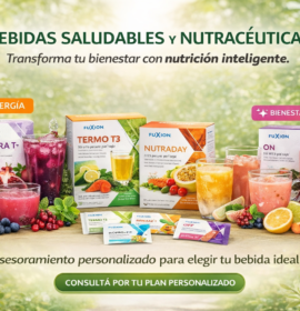 Bebidas Saludables para tu Bienestar