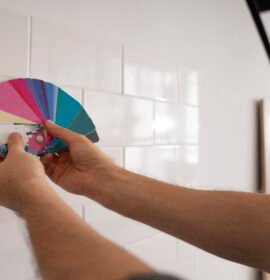 Arreglos generales, restauración, pintura de obra, electricidad, plomería.