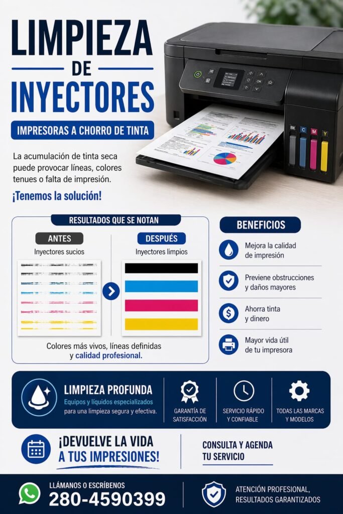 Soporte Técnico