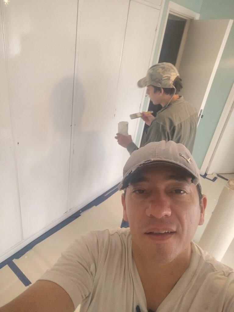 Pintor de obra