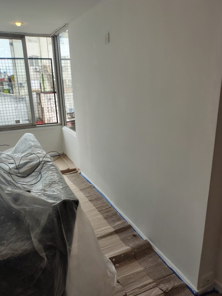 Pintor de obra