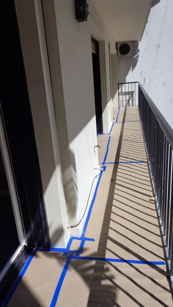 Pintor de obra