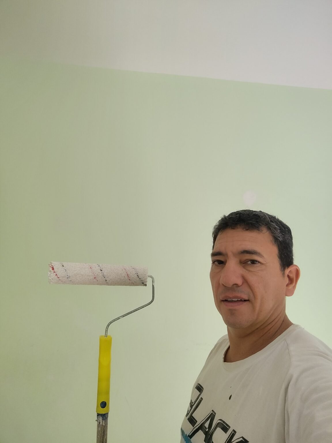 Pintor de obra