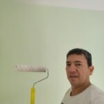 Pintor de obra
