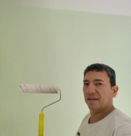 Pintor de obra