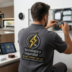 GL TECNOLOGIA Y SEGURIDAD