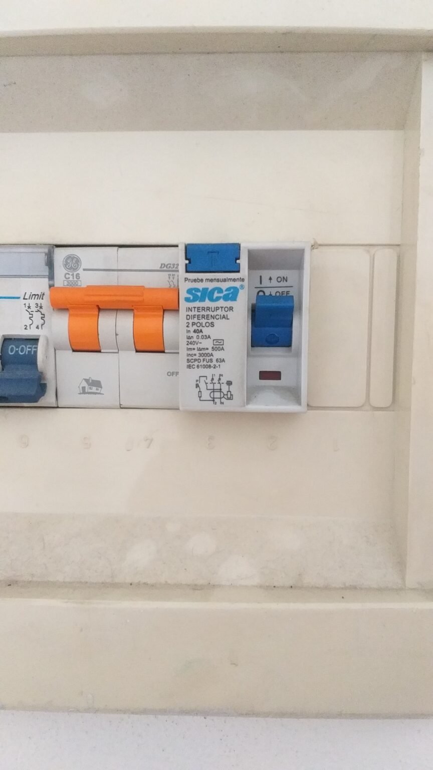 Electricista