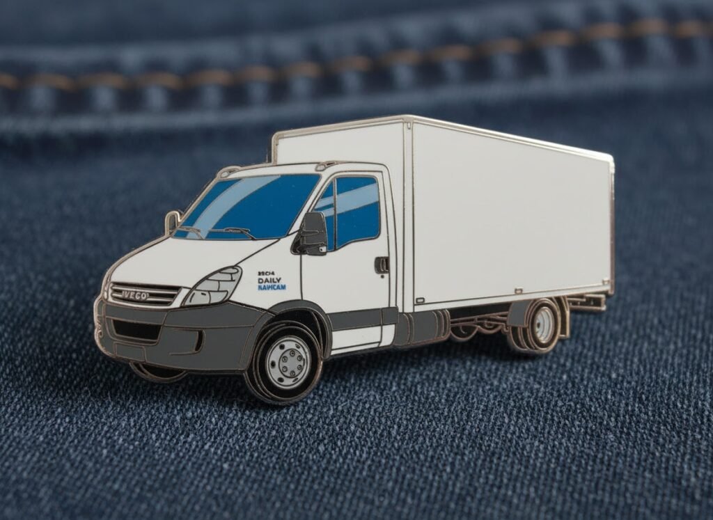 Transporte distribución, mudanzas
