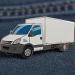 Transporte distribución, mudanzas