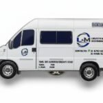 Transporte distribución, mudanzas