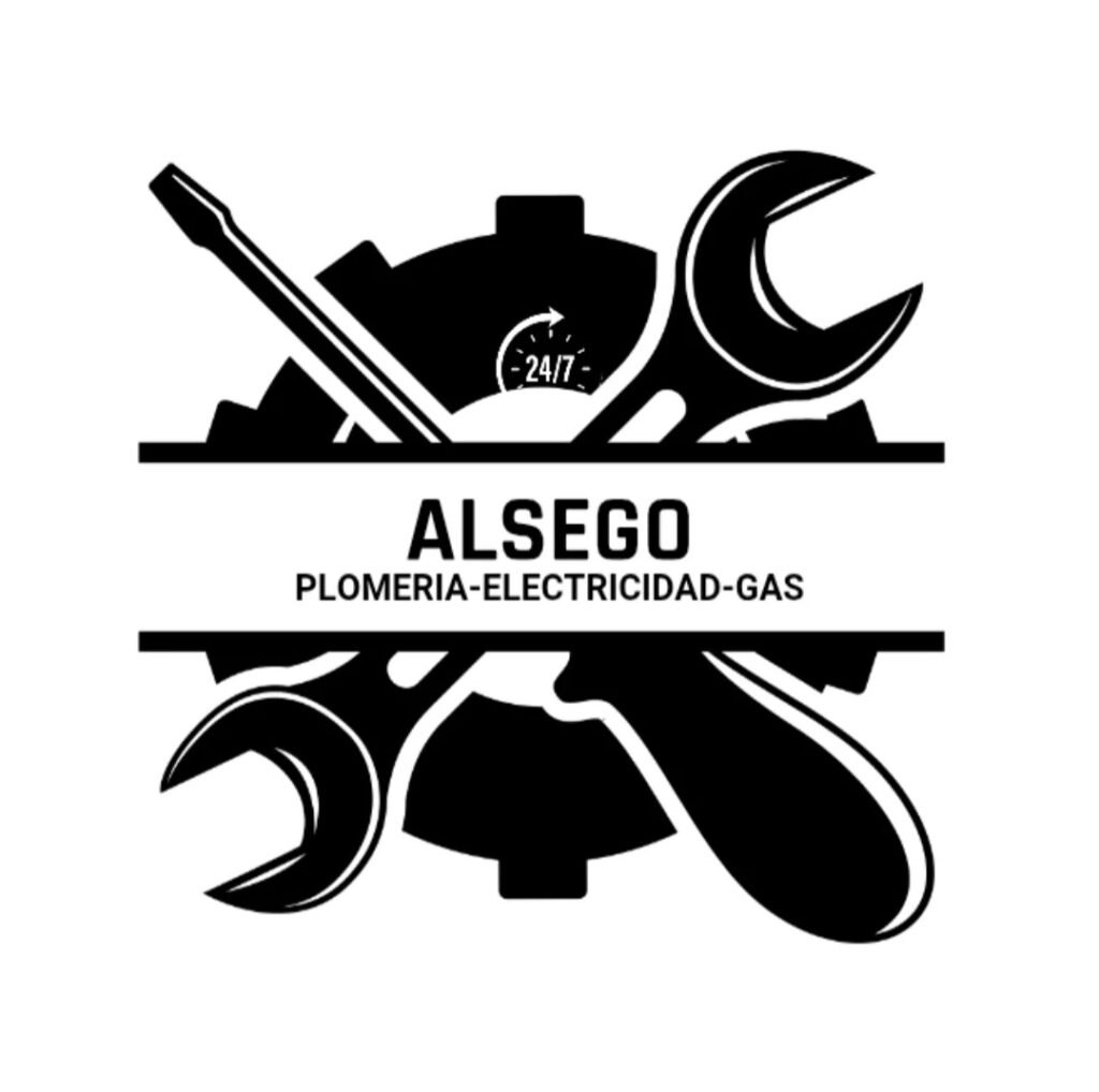 ALSEGO: Plomeria. Electricidad. G