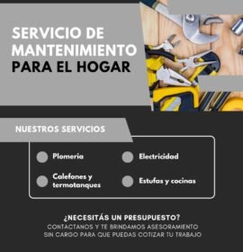 ALSEGO: Plomeria. Electricidad. Gas