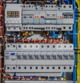 TECNO ELECTRICIDAD – INSTALACIONES ELECTRICAS