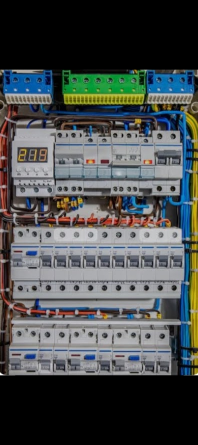 TECNO ELECTRICIDAD – INSTALACIONE