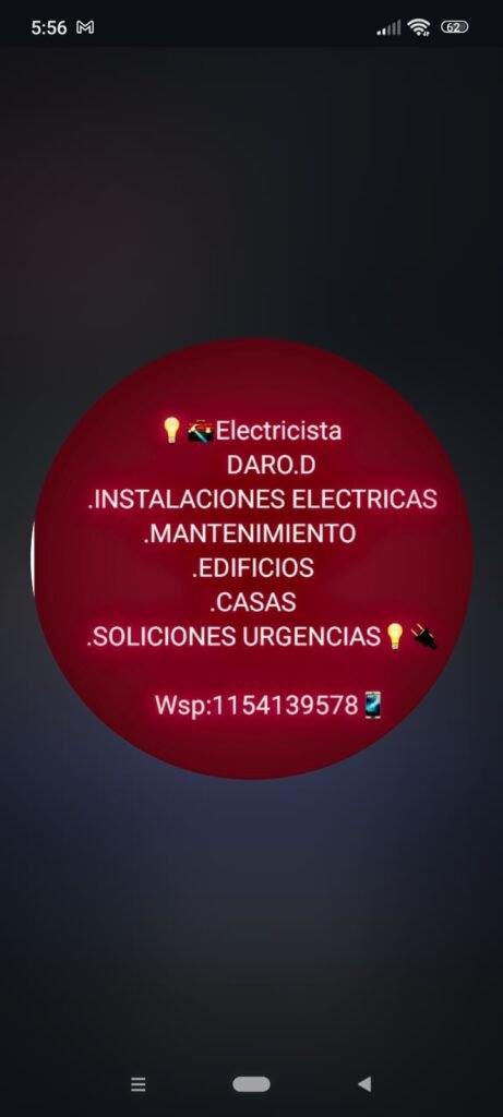 Electricista