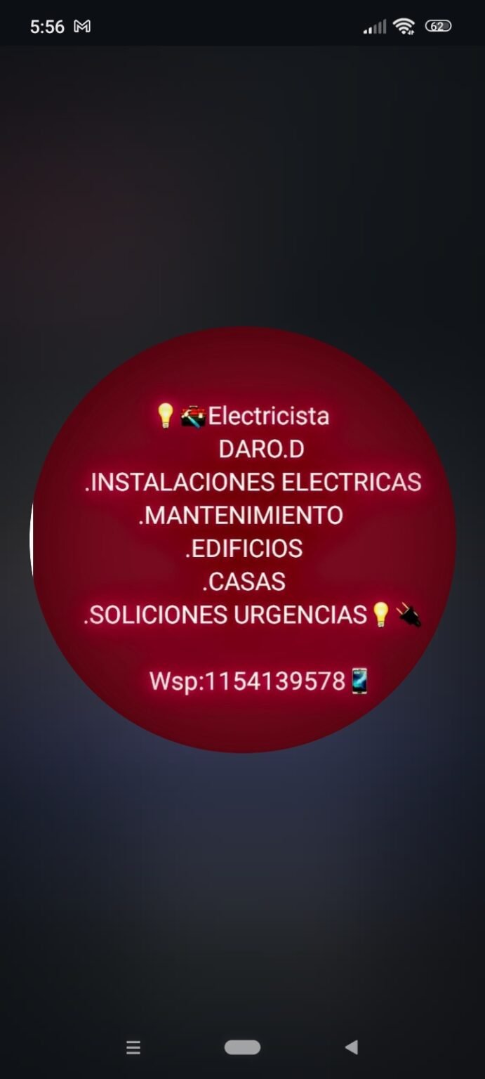 Electricista