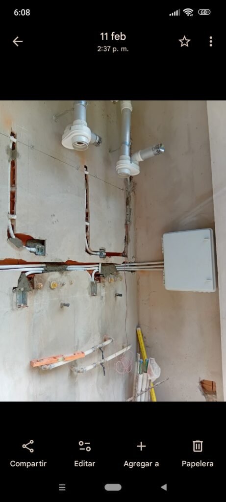 Electricista