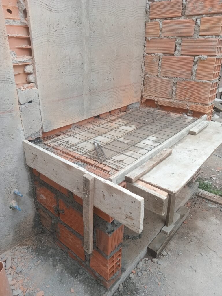 Plomeria eletricidad albañileria