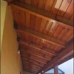 Revestimiento y pintura en general