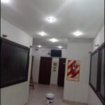 Revestimiento y pintura en general