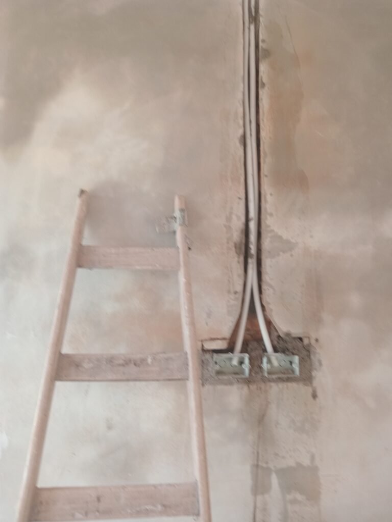 Plomeria eletricidad albañileria