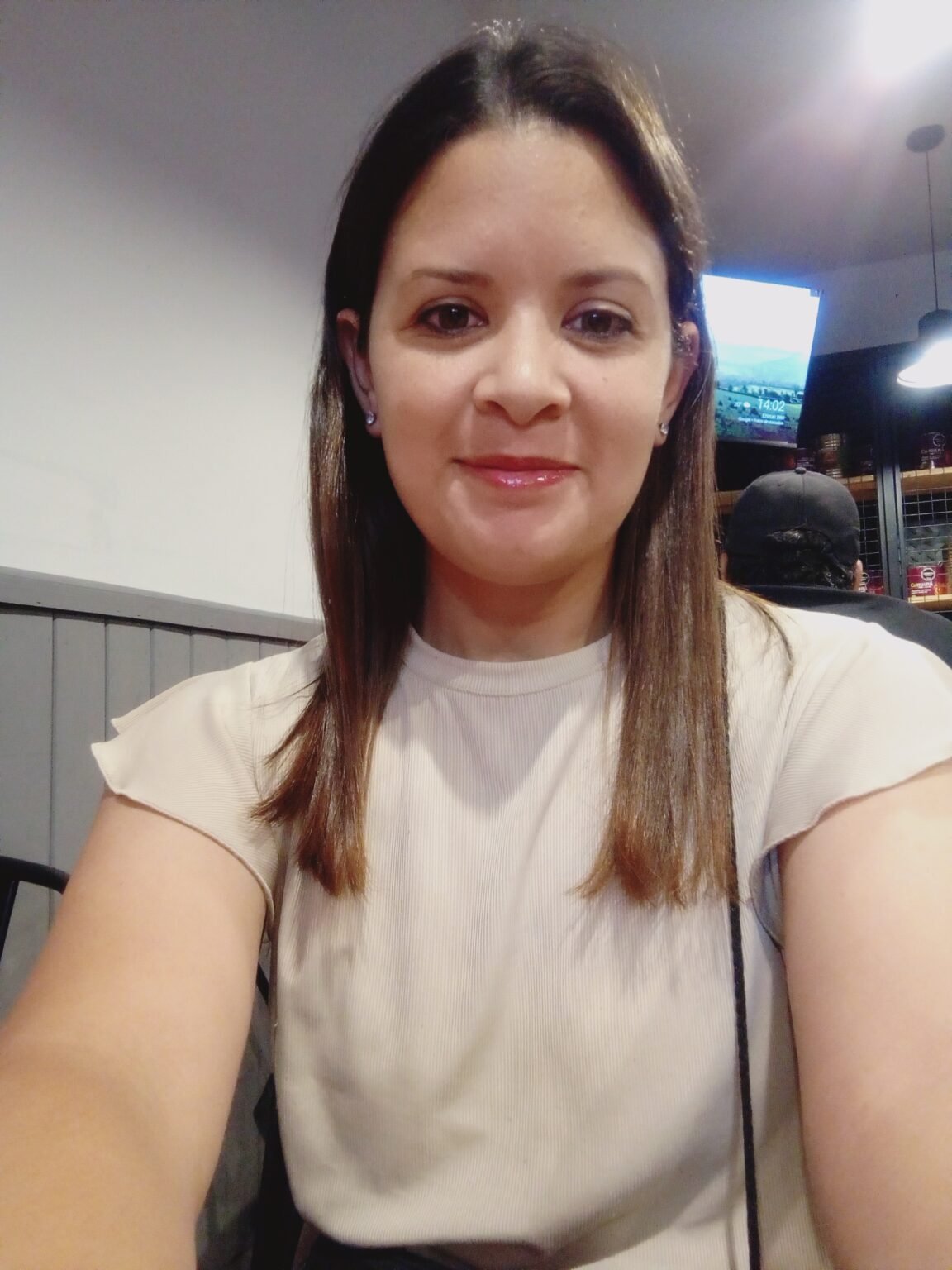 Servicio de empleada doméstica y