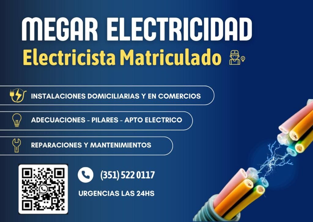 Electricidad