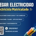 Electricidad