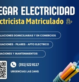 Electricidad