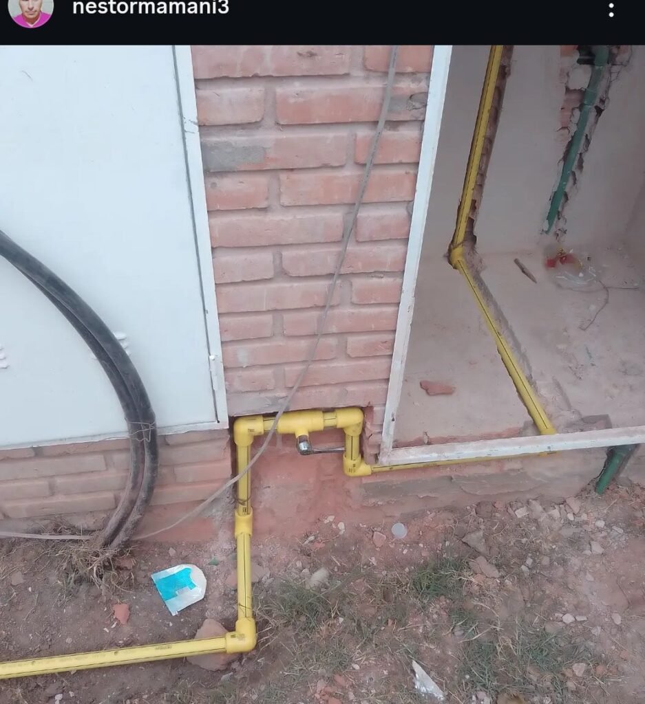 Construcción y obra