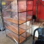Herrería artesanal ( muebles industriales)
