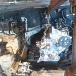 Mecanica integral del automotor.